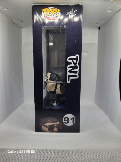 Funko pop PNL