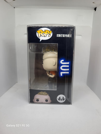 Funko pop jul  " c'est pas des lol "