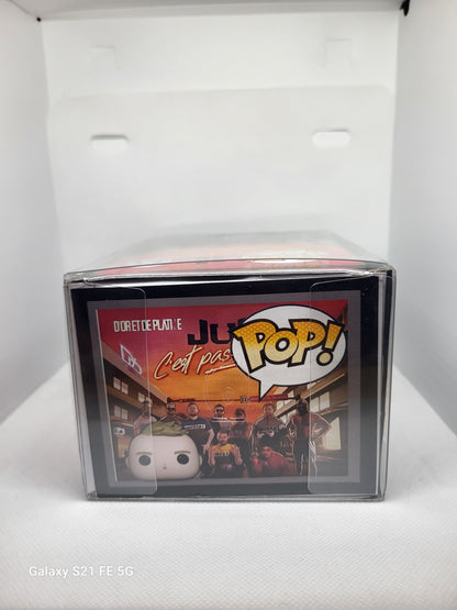 Funko pop jul  " c'est pas des lol "