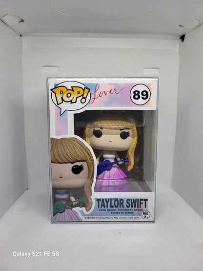 pop Taylor swift