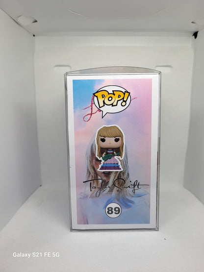 pop Taylor swift