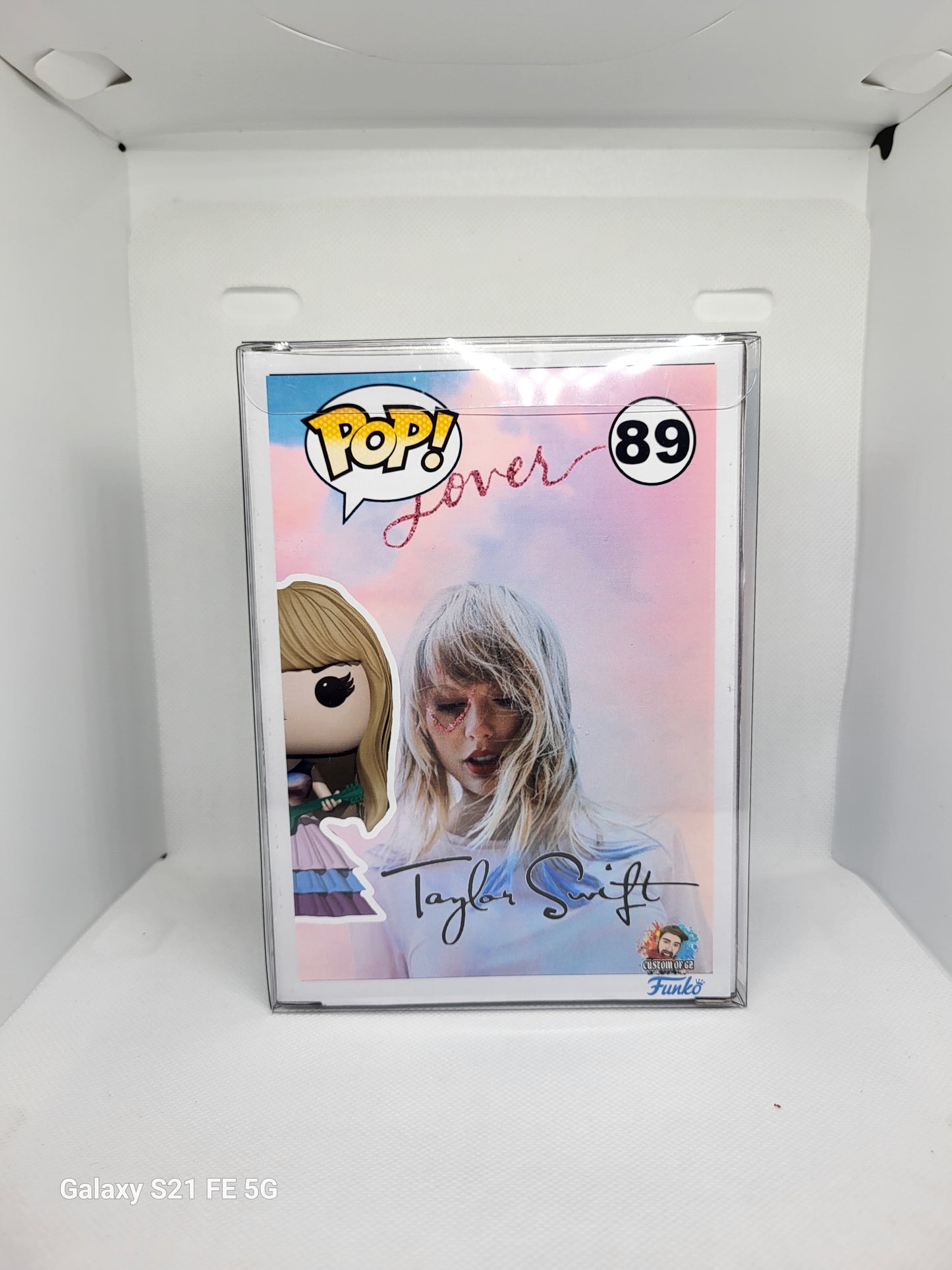 pop Taylor swift