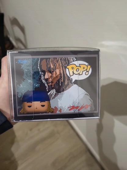 Pop zola