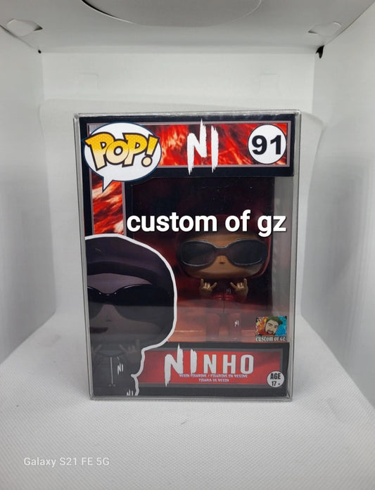 Pop ninho 91