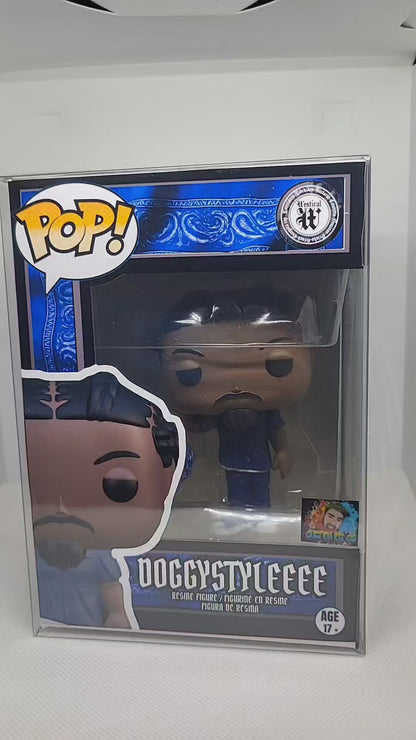 Funko pop doggystyleeee