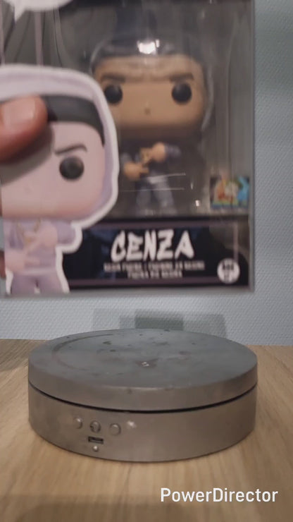Pop Cenza