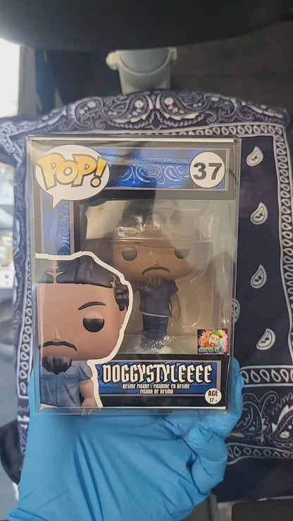 Funko pop doggystyleeee us edition