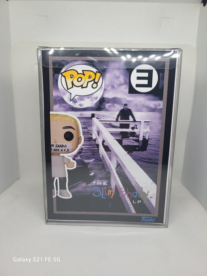 Pop eminem