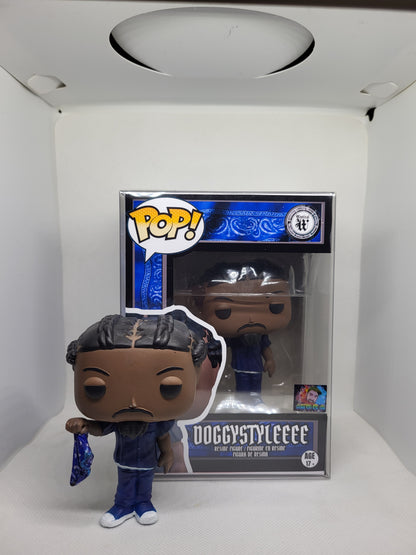Funko pop doggystyleeee