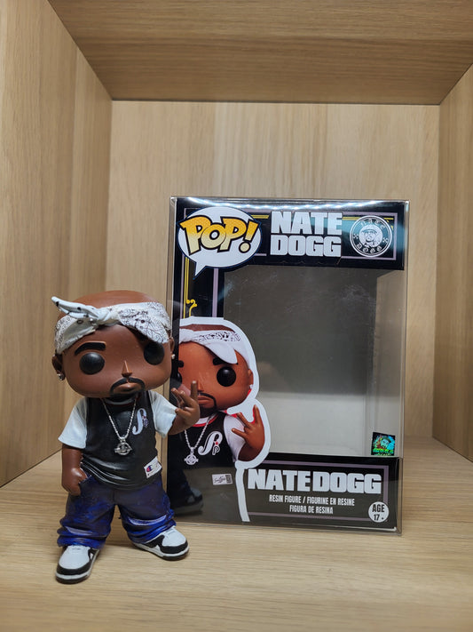 Funko pop nate dogg