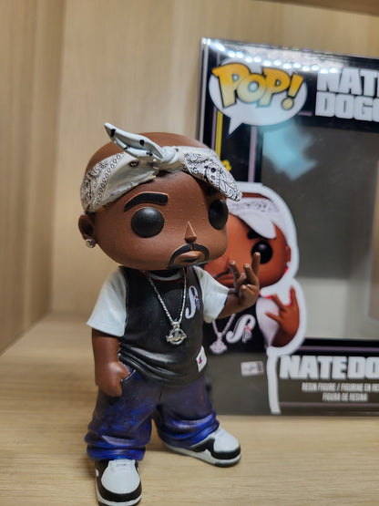Funko pop nate dogg