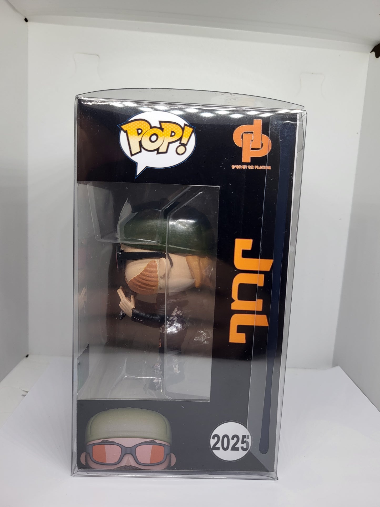 Funko pop jul stade de france