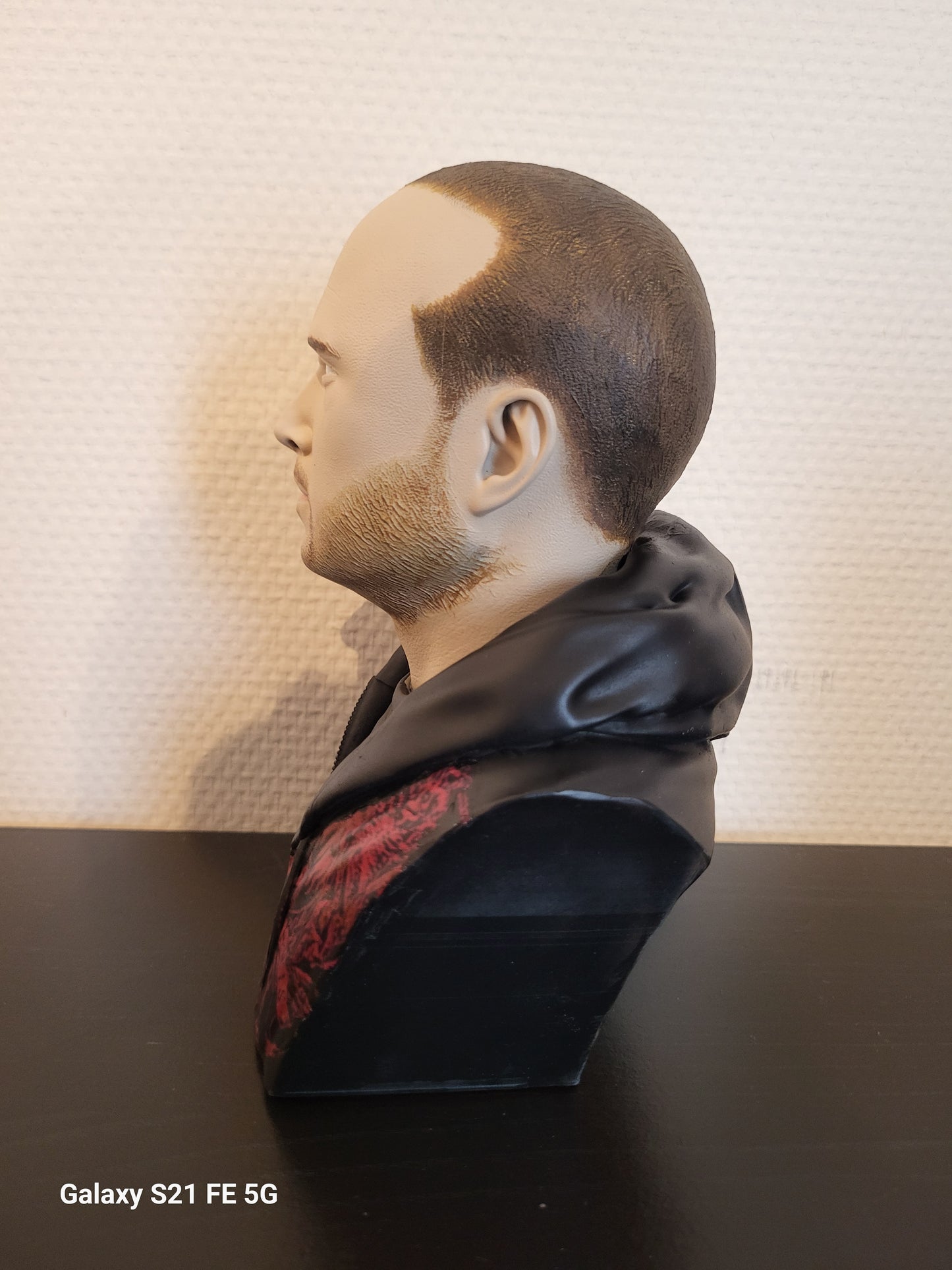 Buste jesse pinkman