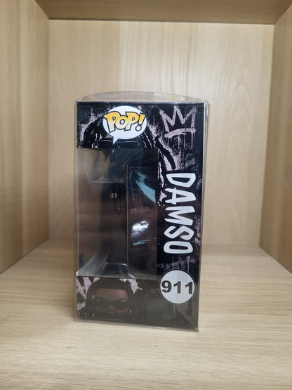 Funko pop damso