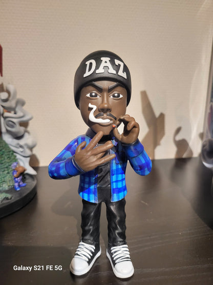 Figurine Daz dillinger