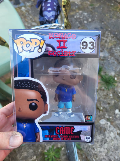 Funko pop caine