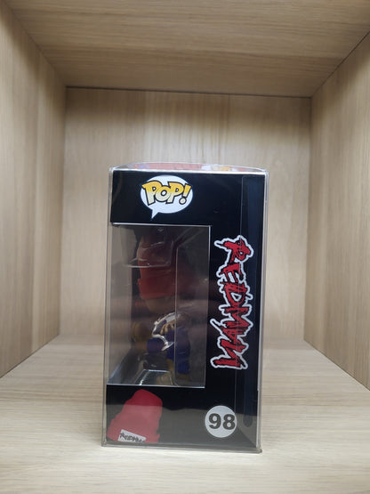 Funko pop  redman