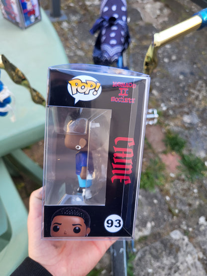 Funko pop caine