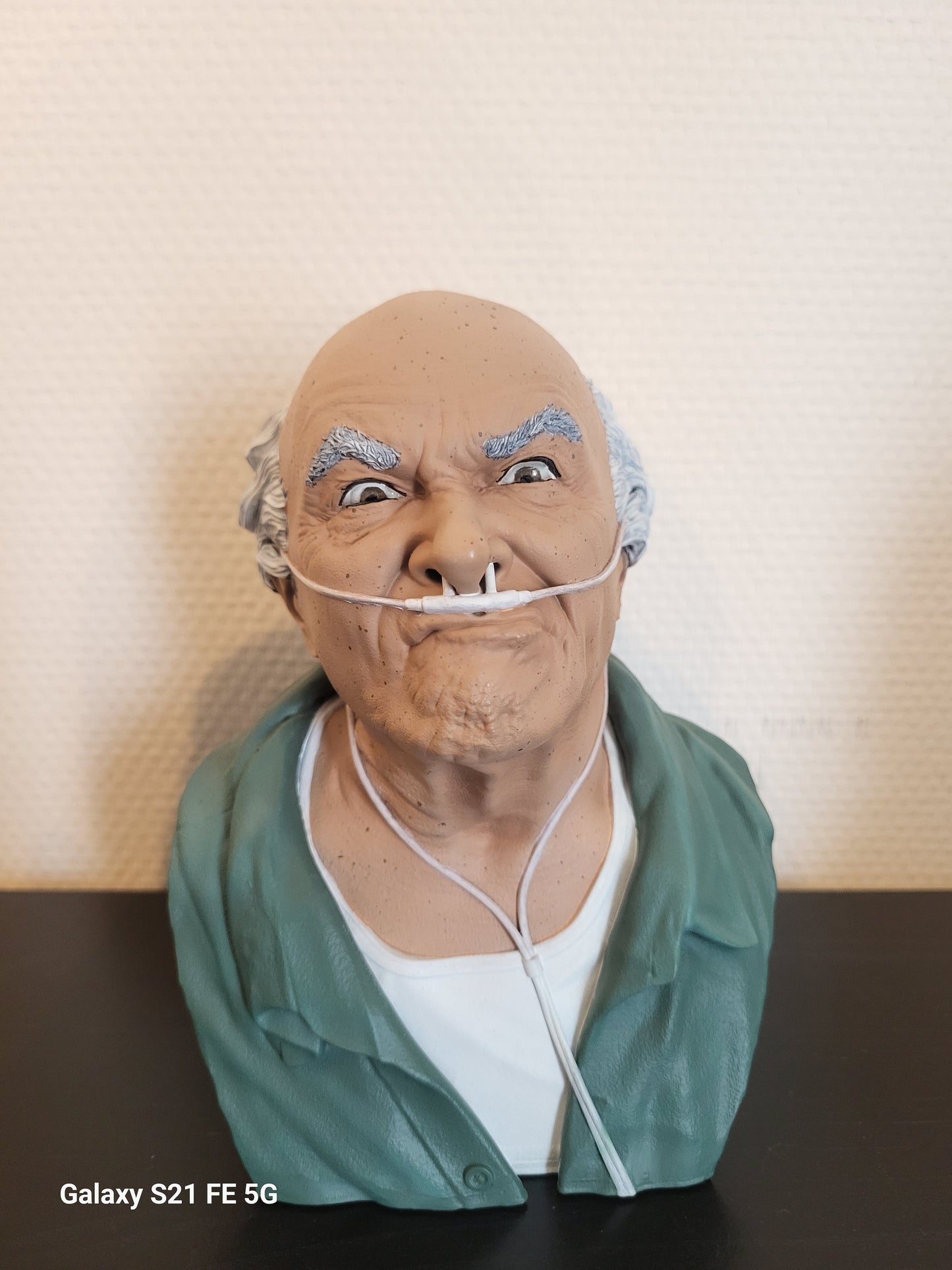 Hector salamanca