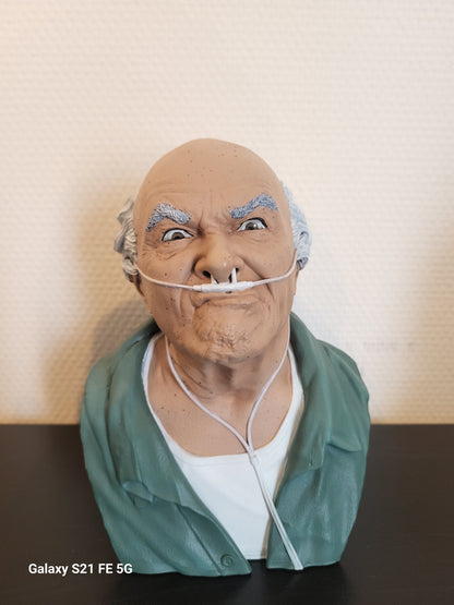 Hector salamanca