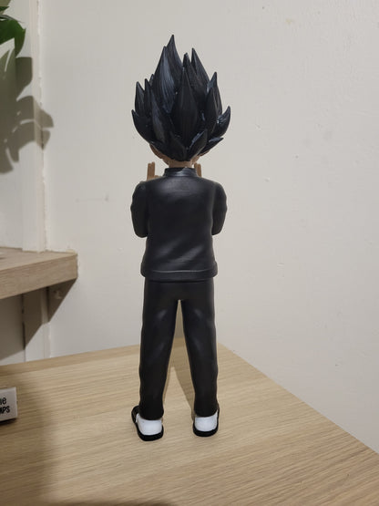 Figurine vegeta jul