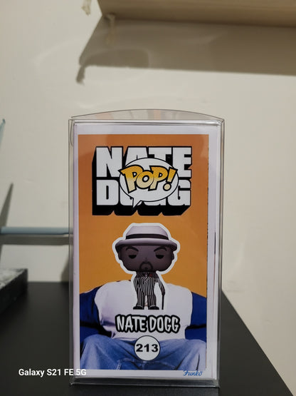 Pop Nate dogg