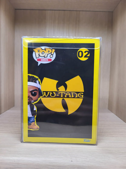 Funko pop method man