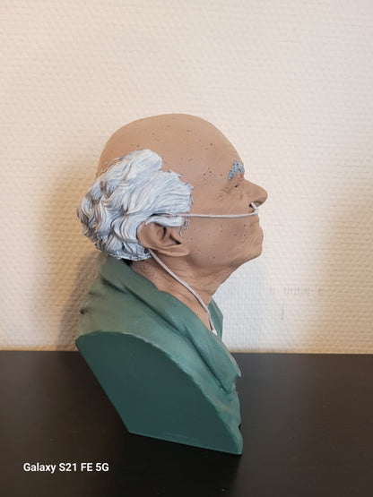Hector salamanca