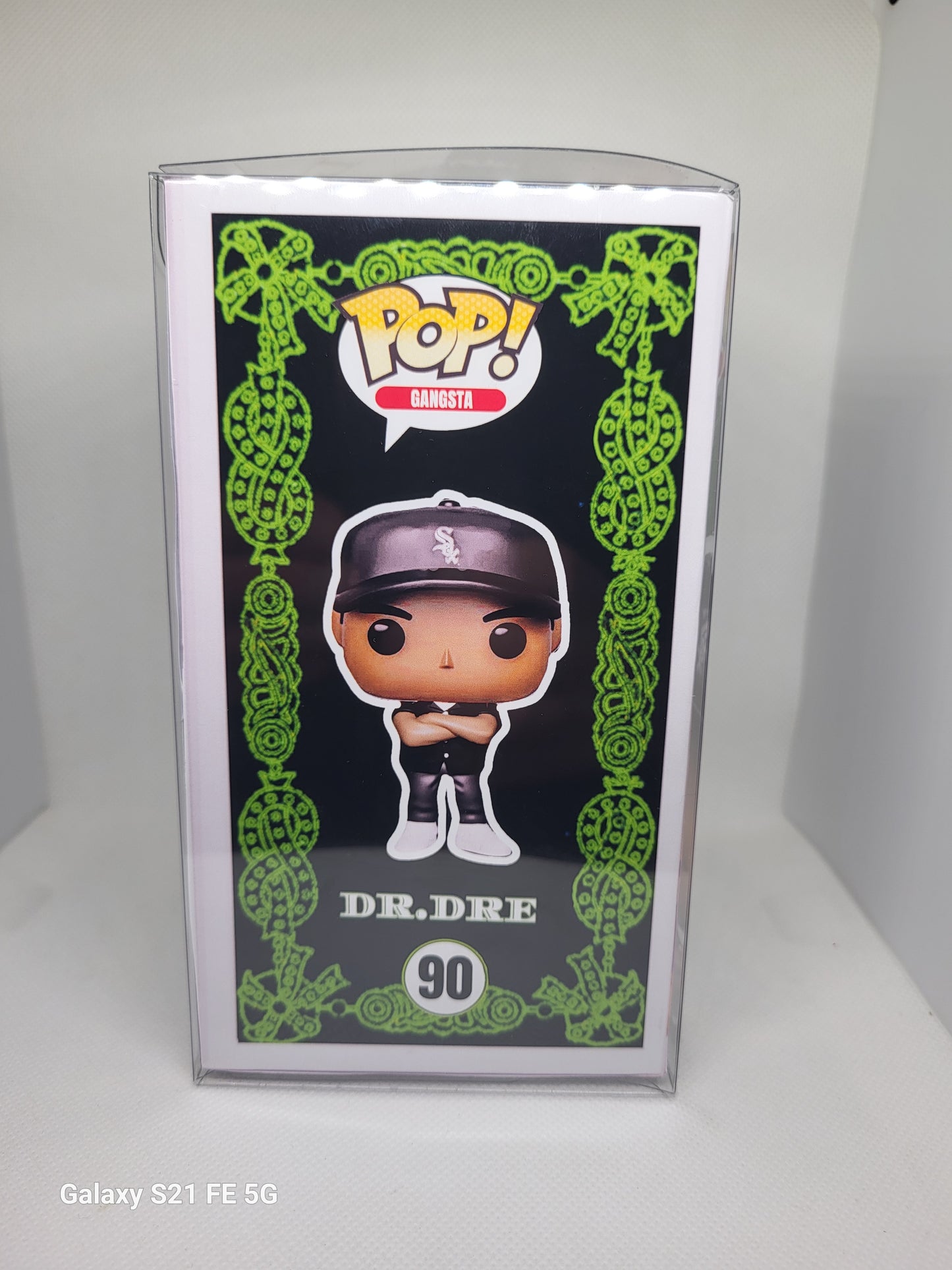 Pop album dr.dre