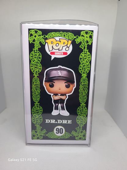 Pop album dr.dre