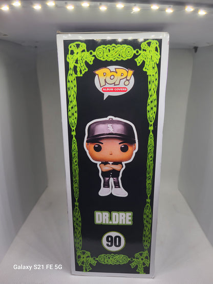 Pop dr.dre album