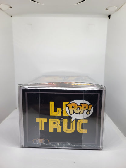 Funko pop niro  LE TRUC