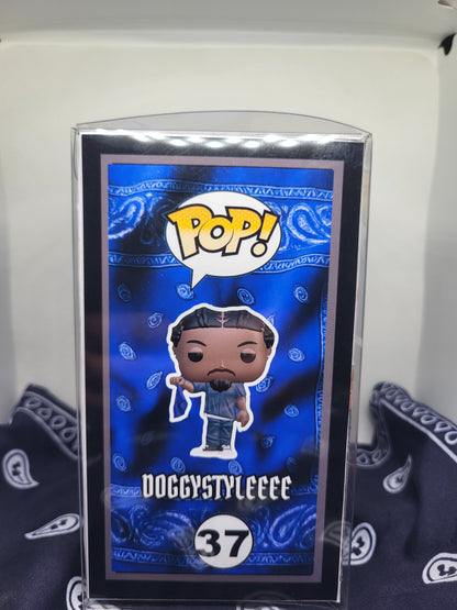 Funko pop doggystyleeee us edition