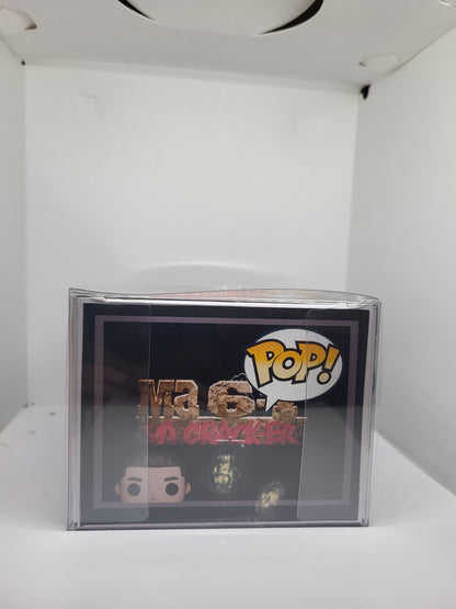 Funko pop  arco ma 6t va craker