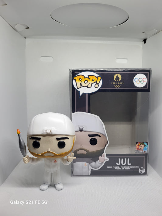Pop jul JO