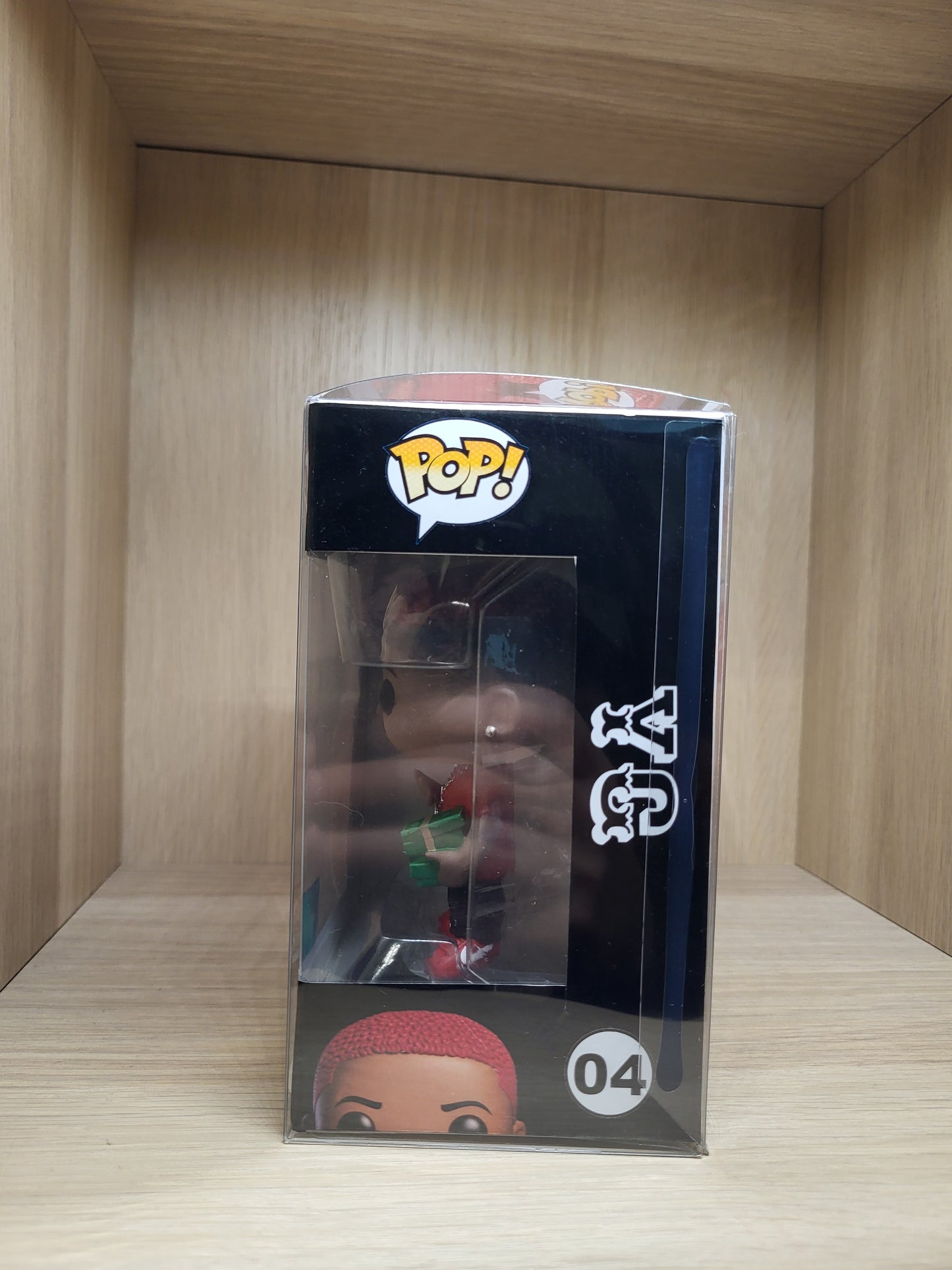 Funko pop yg