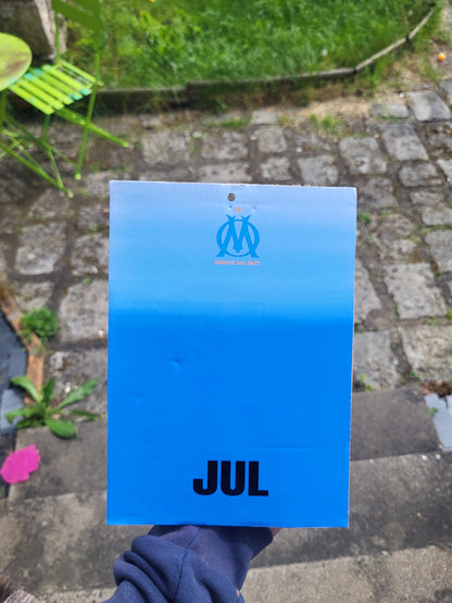 Starter pack jul