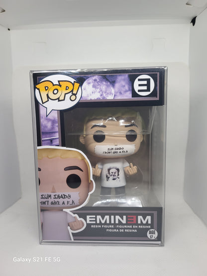 Pop eminem