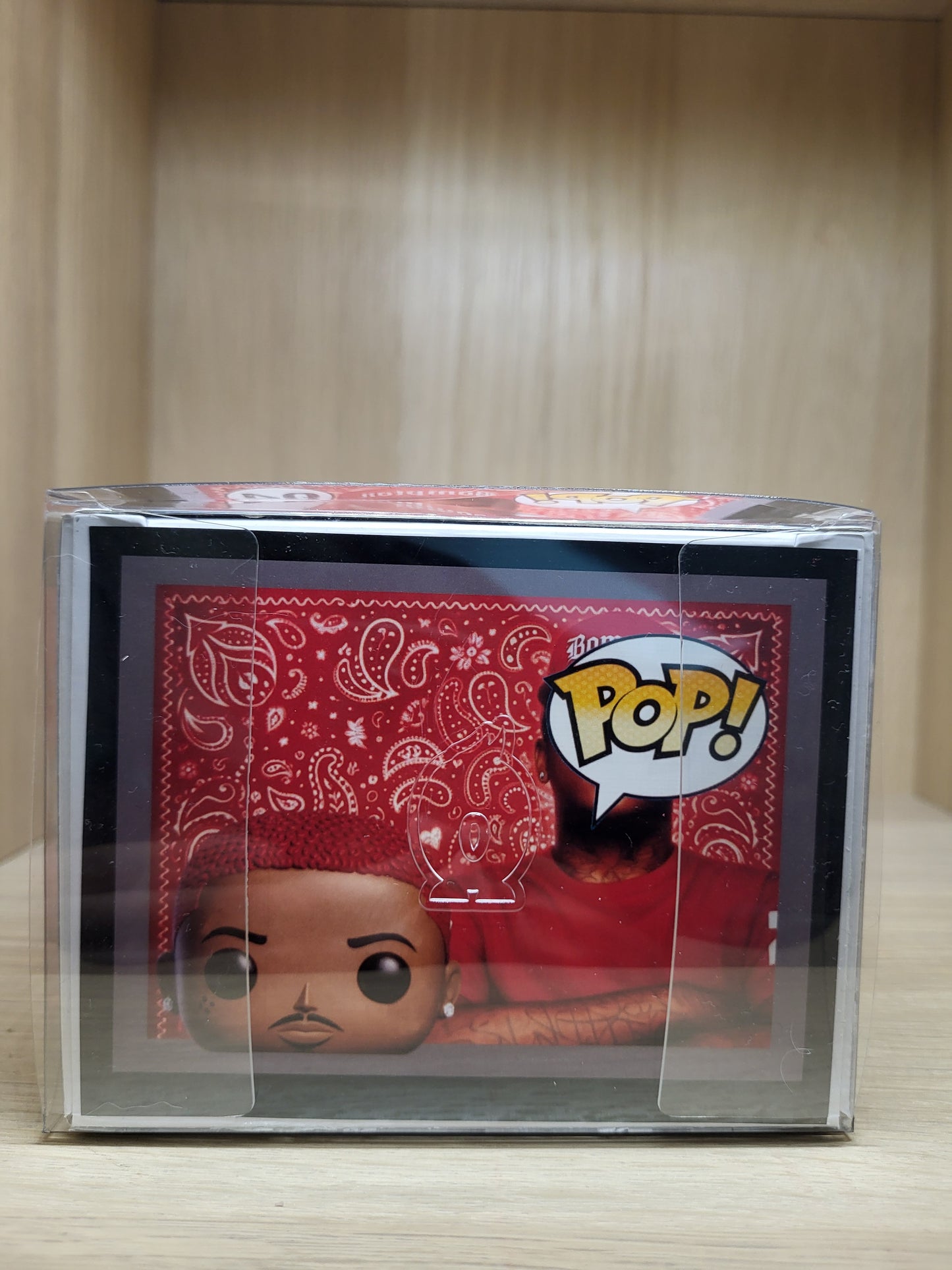 Funko pop yg