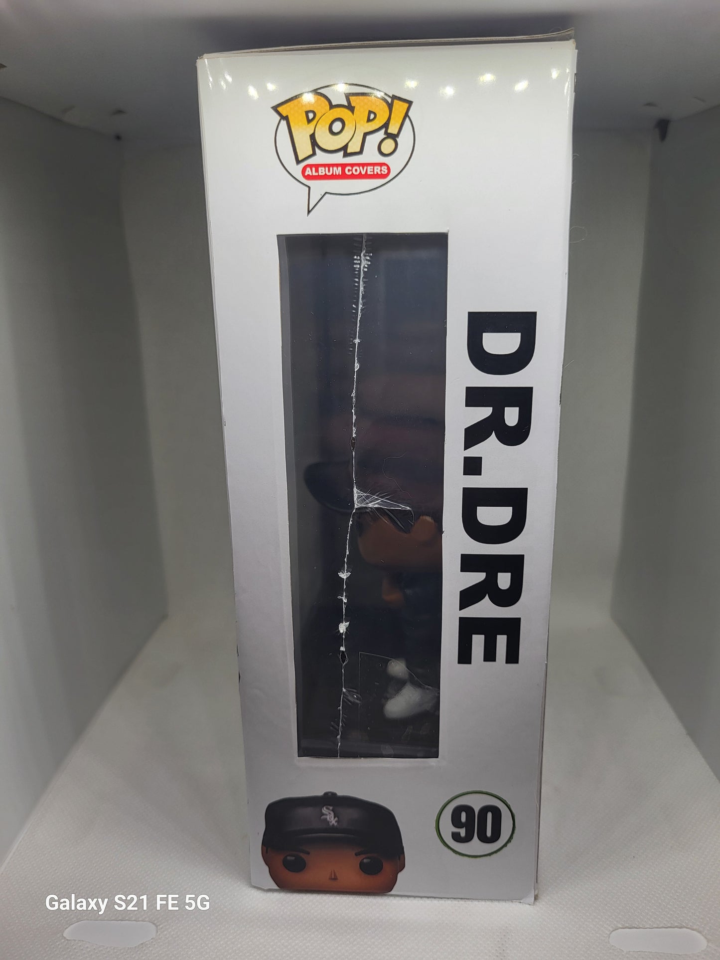 Pop dr.dre album