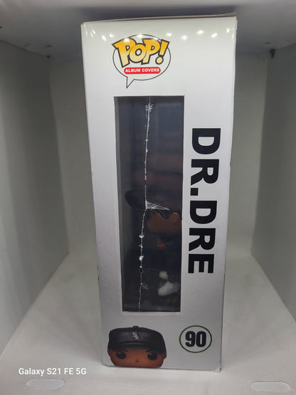 Pop dr.dre album