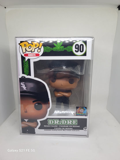 Pop album dr.dre