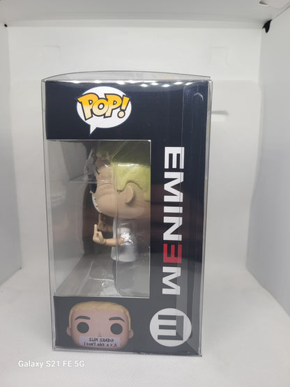 Pop eminem