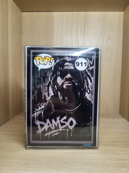 Funko pop damso