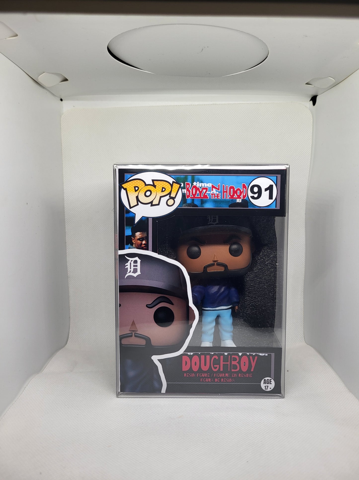 Boyz n the hood funko pop