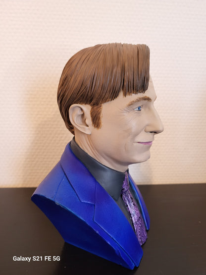Buste saul goodman