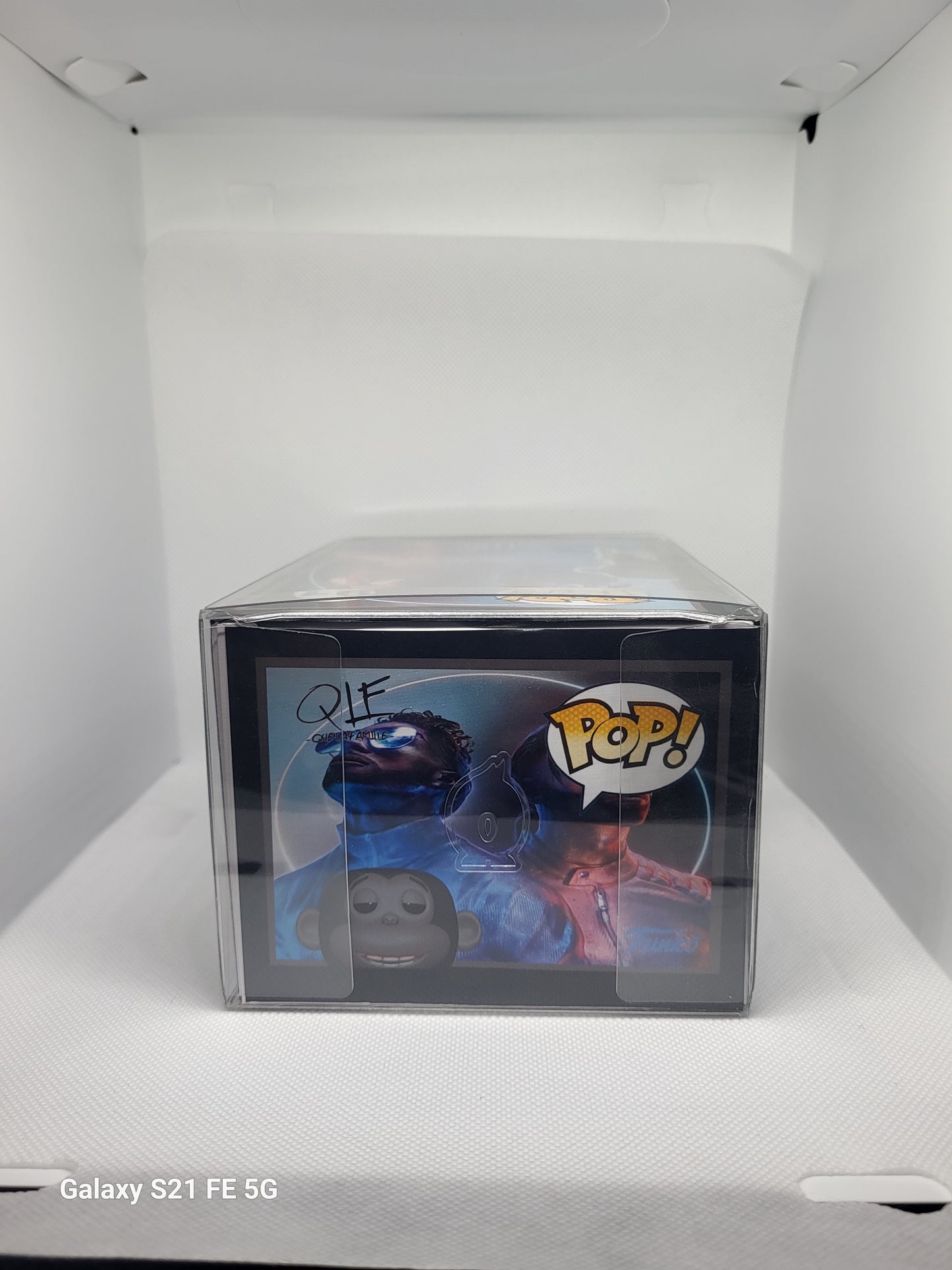 Pop tiby pnl