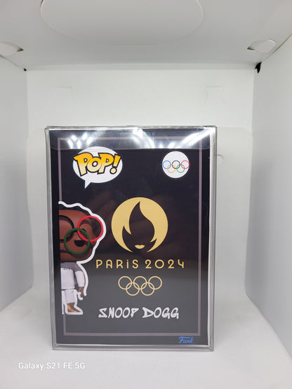 Pop snoop dogg jo