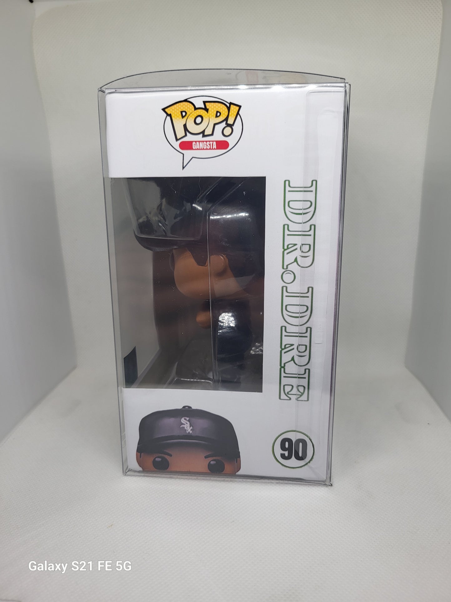 Pop album dr.dre