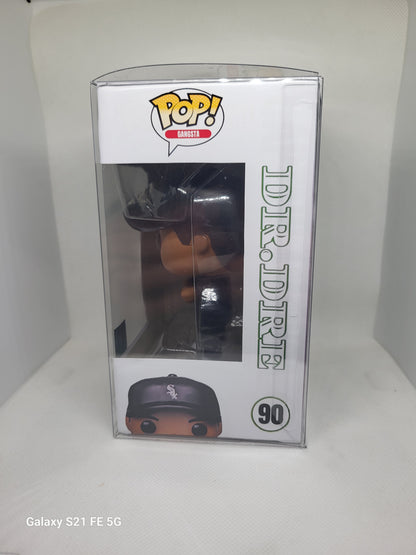 Pop album dr.dre